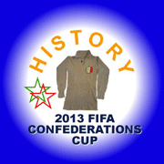 Go to History: FIFA Confederation Cup 2013